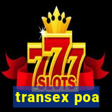 transex poa